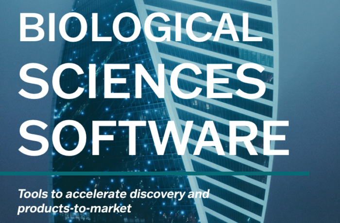 Explore Biosciences Software Tools from Berkeley Lab and Partners - ABPDU